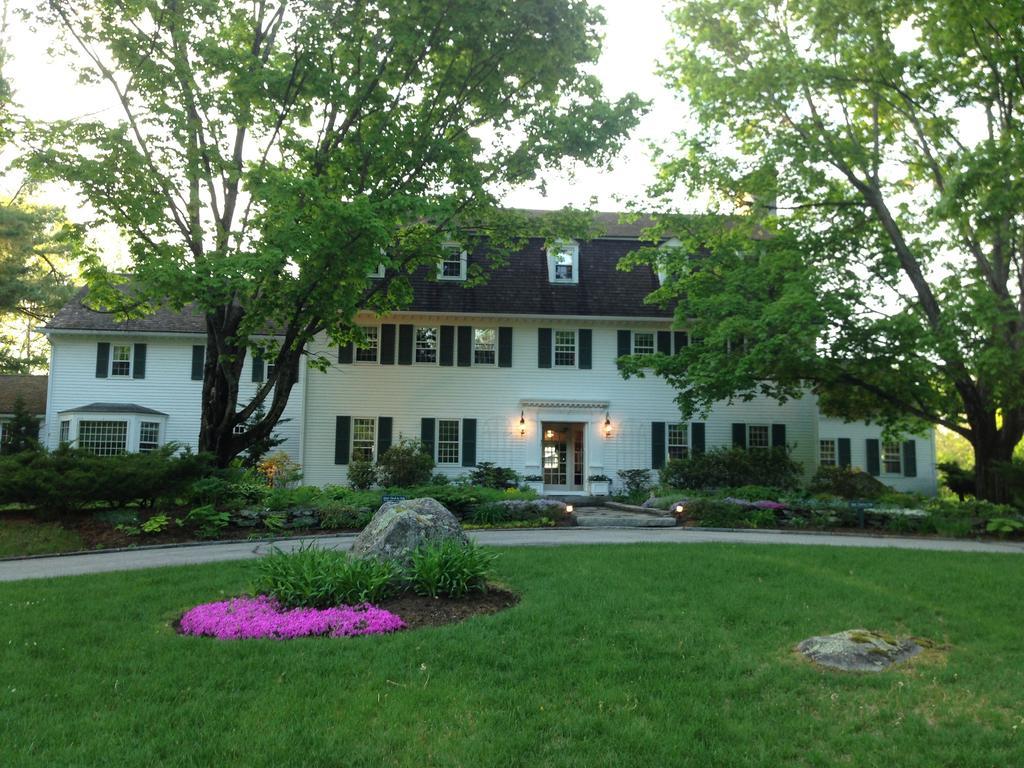 Adair Country Inn & Restaurant Bethlehem Exterior photo